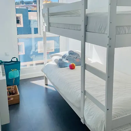 Sweet Laguna With Free Parking Apartment *