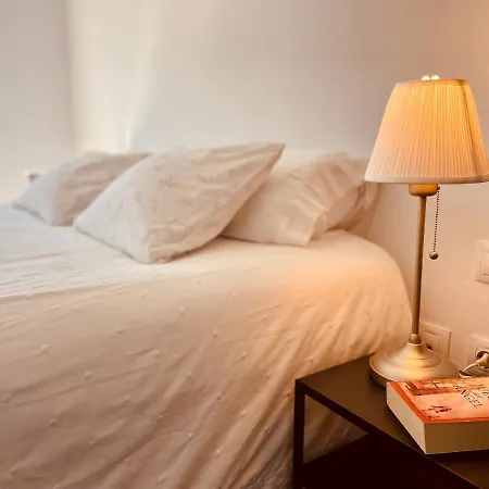 公寓 Sweet Laguna With Free Parking 拉拉古纳