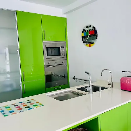 Apartment Sweet Laguna With Free Parking