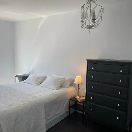 Sweet Laguna With Free Parking Apartment *