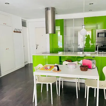 Apartment Sweet Laguna With Free Parking *
