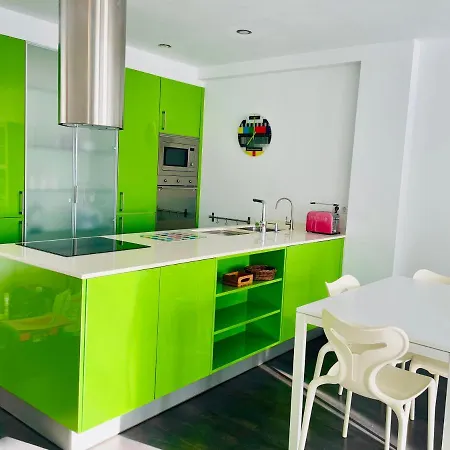 Apartment Sweet Laguna With Free Parking