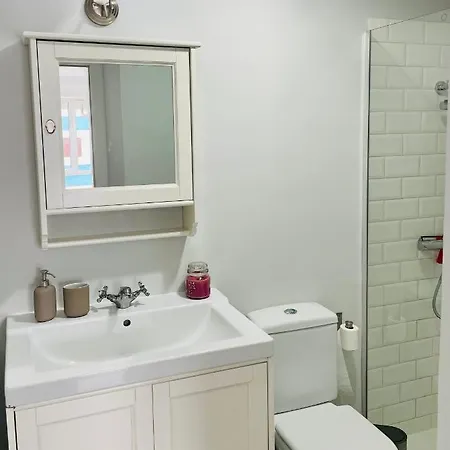 Apartment Sweet Laguna With Free Parking *