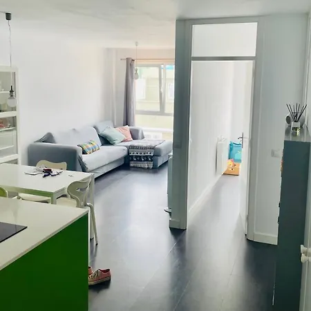 Apartment Sweet Laguna With Free Parking
