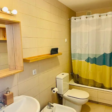 Apartment Sweet Laguna With Free Parking